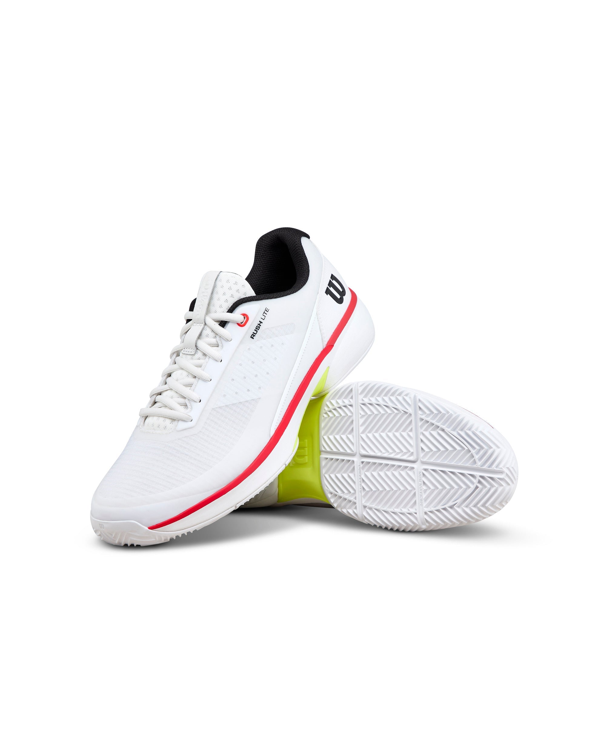 Rush Lite 5 Men's Tennis Shoe