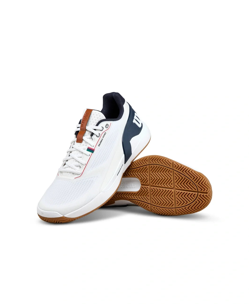 Rush Pro 5 Men's Tennis Shoe