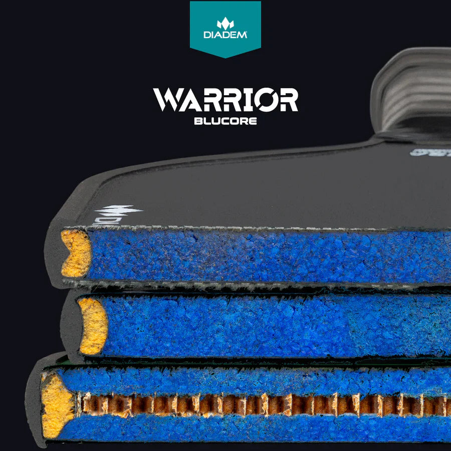Warrior Blucore: Pro