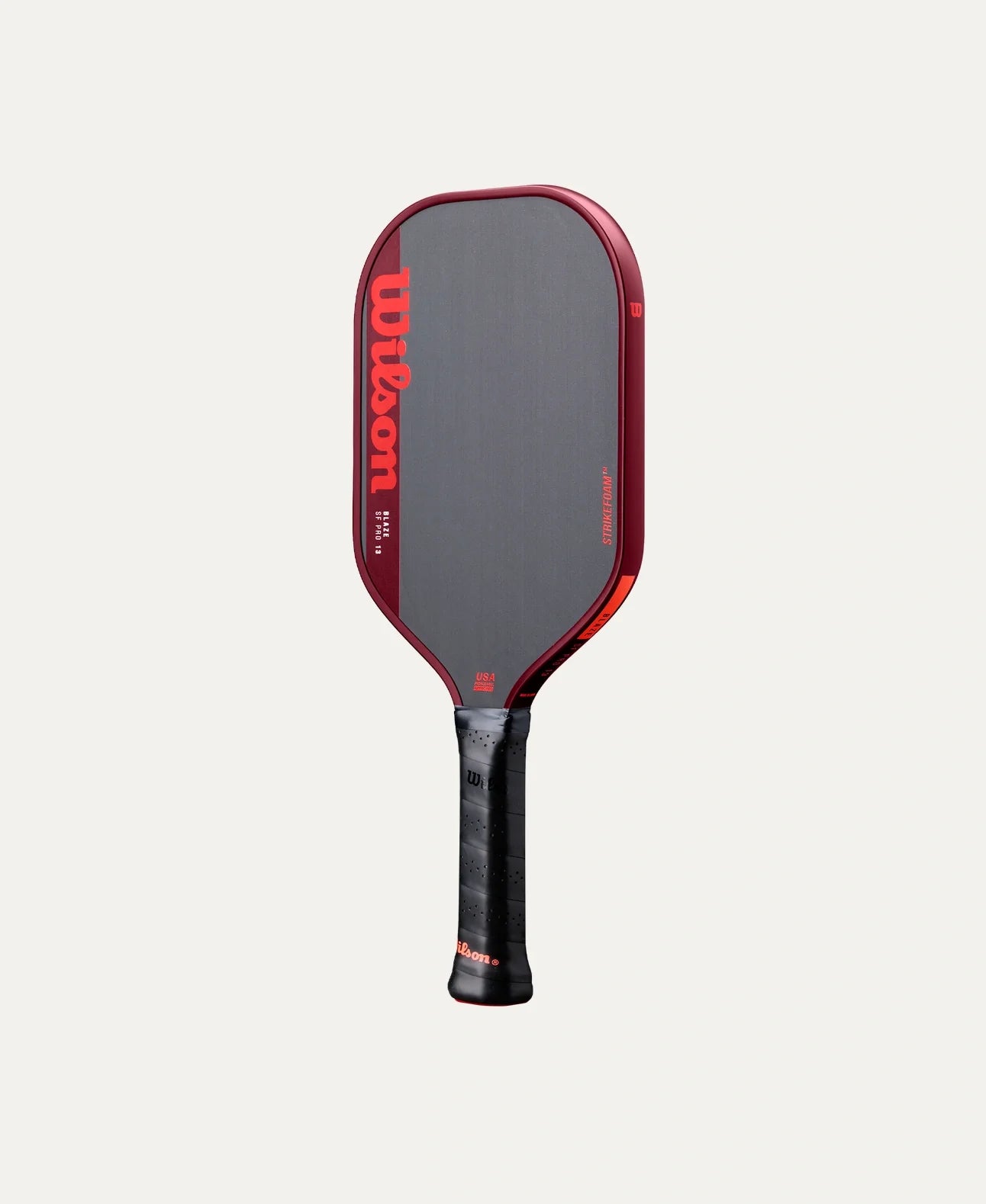 Wilson Blaze Strikefoam Pro 13 Pickleball Paddle