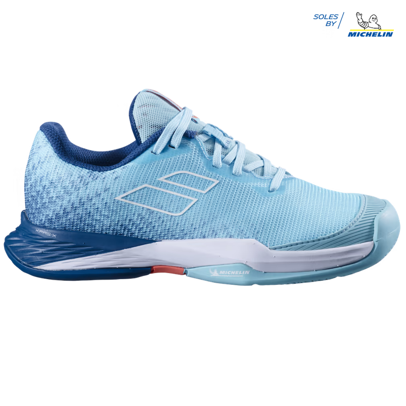 Jet Mach 3 Junior All Court Shoe