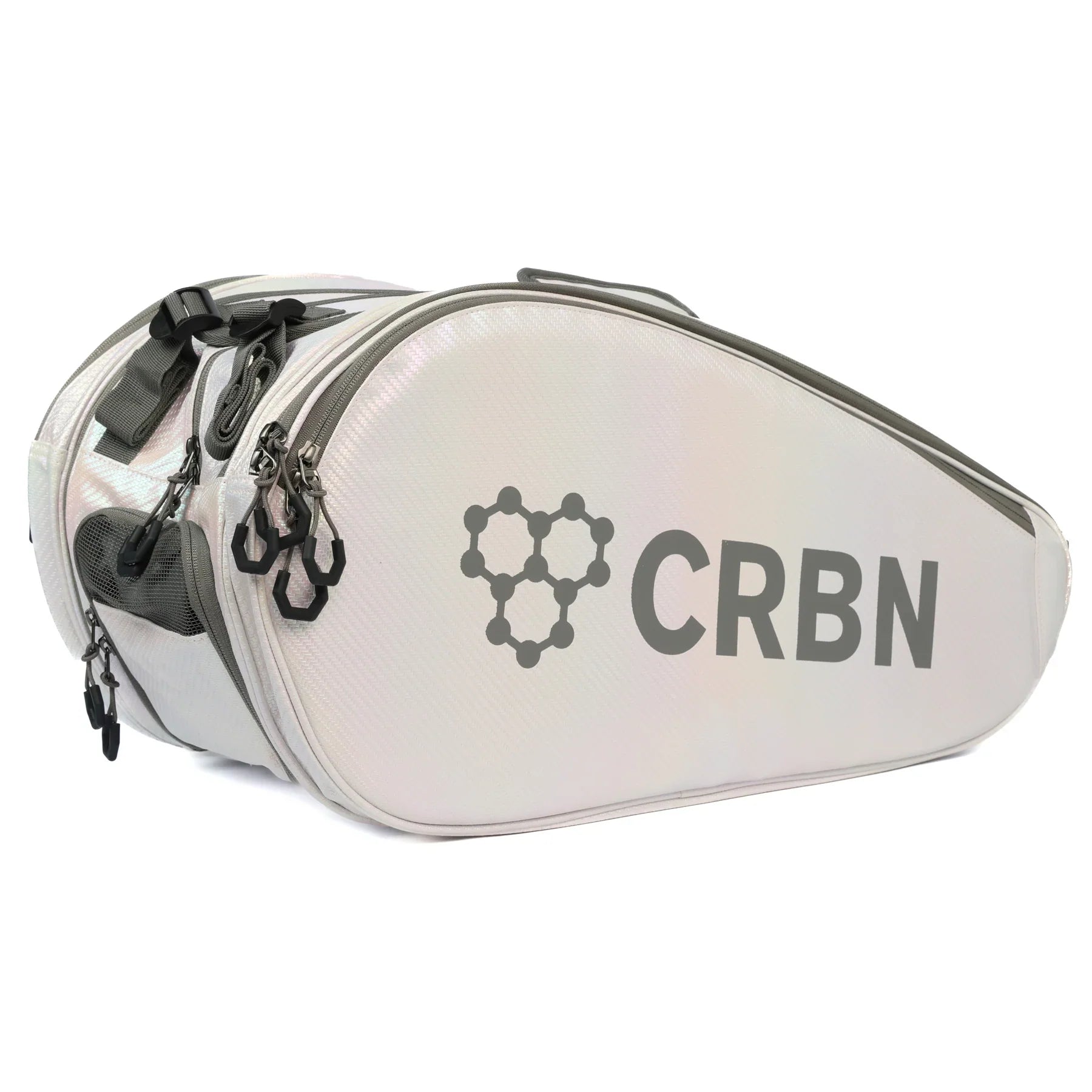 CRBN Pro Team Tour Bag 2.0
