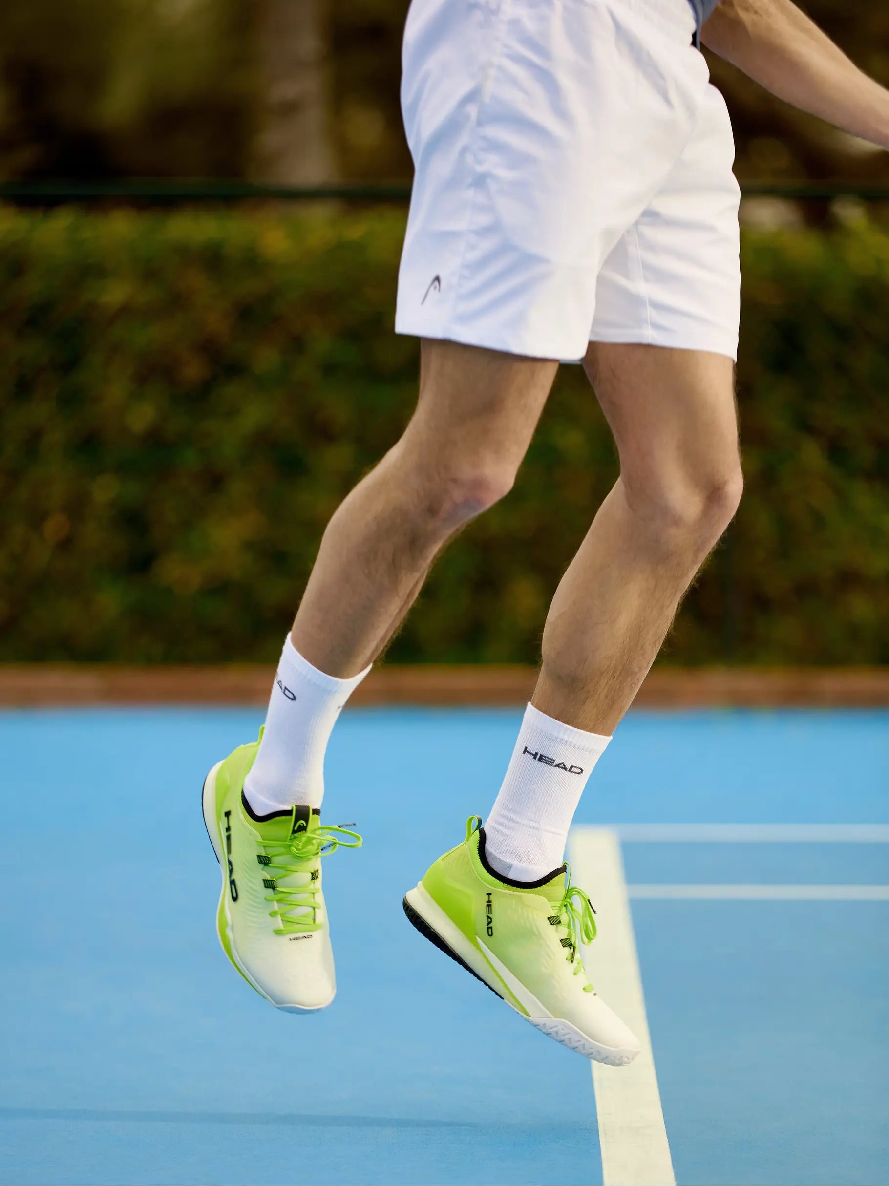 Endure Pro Men's Tennis Shoe