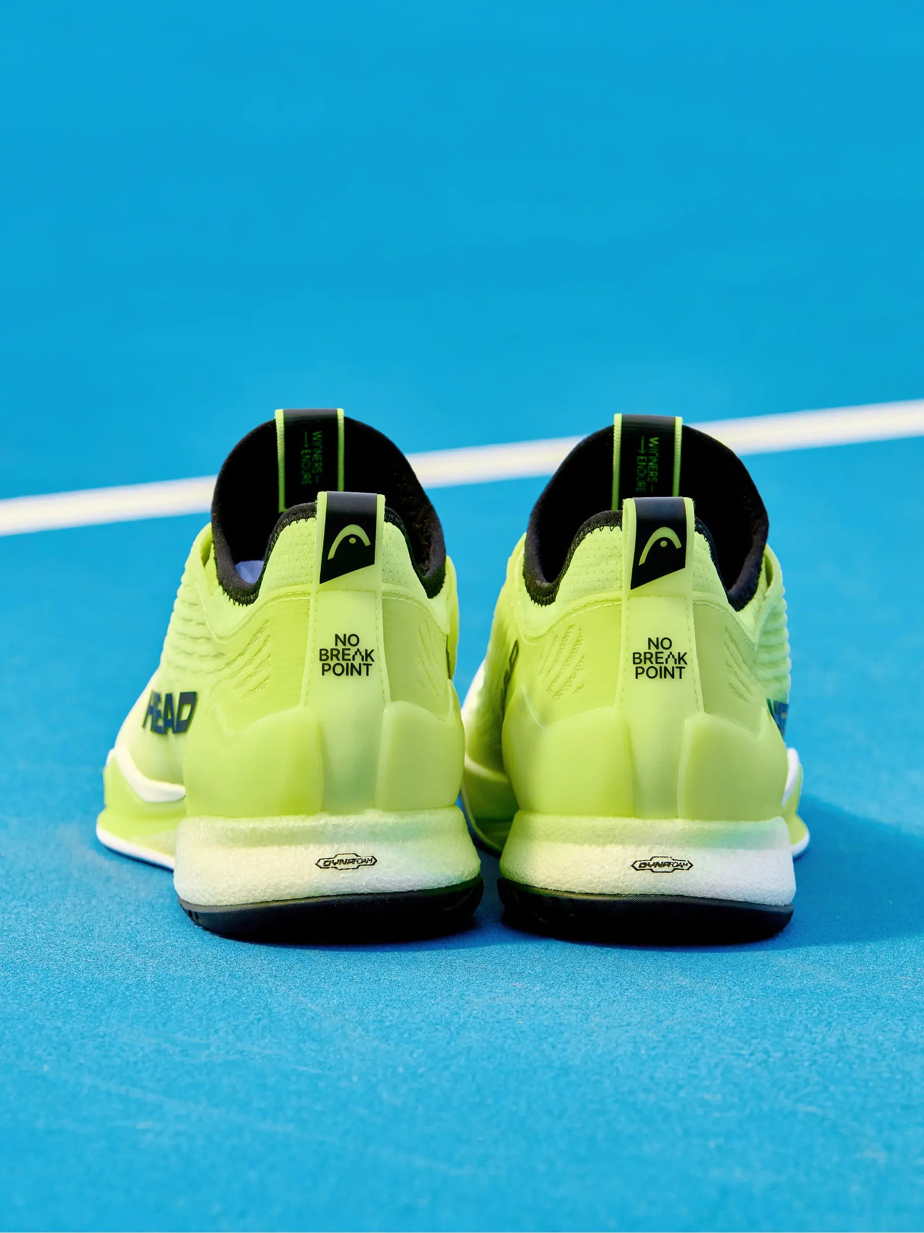 Endure Pro Men's Tennis Shoe