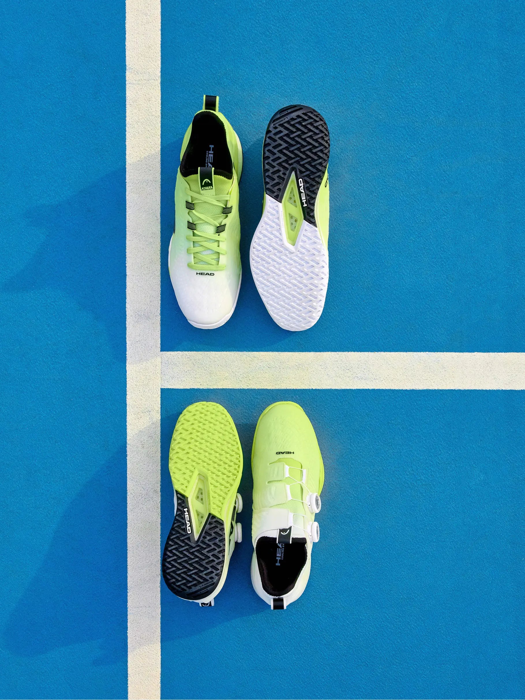 Endure Pro Men's Tennis Shoe