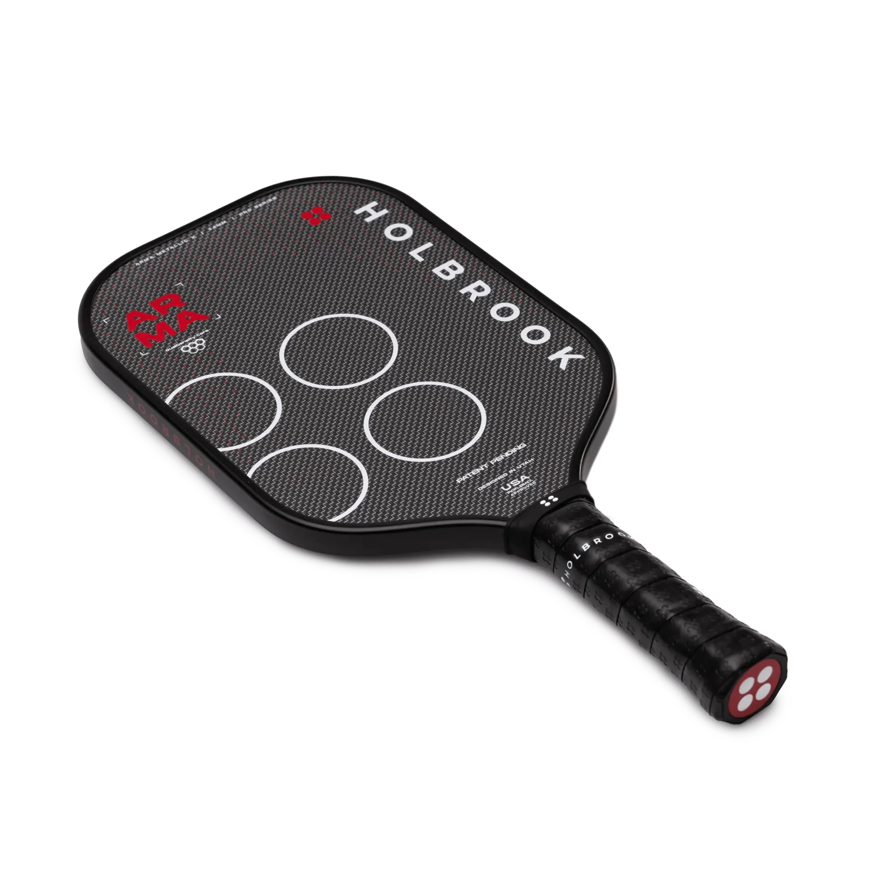 Arma X Metallic: 14mm