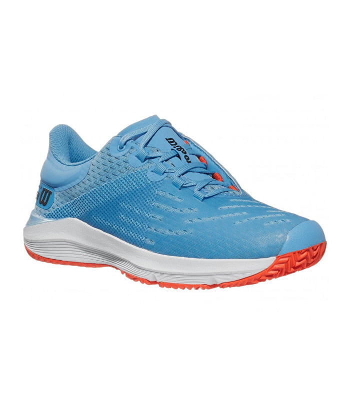 Wilson Kaos 3.0 Jr Shoes (Multiple Colors) - view 5