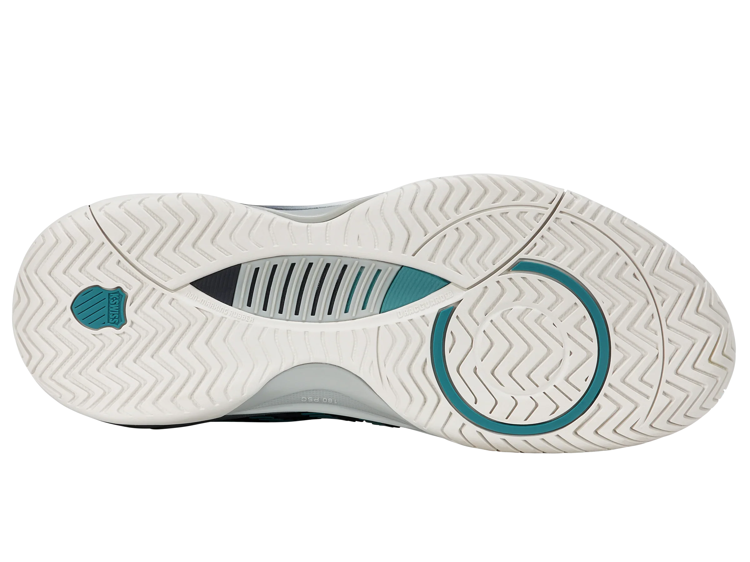 K-Swiss Hypercourt Supreme 2 - Men's Shoe