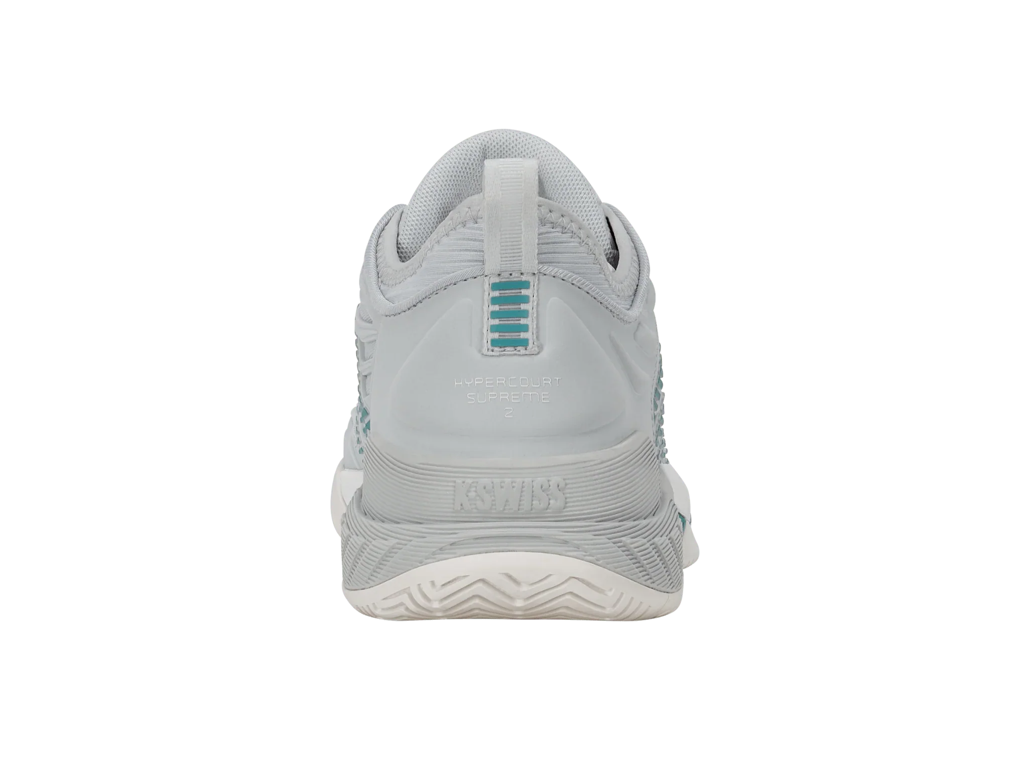 K-Swiss Hypercourt Supreme 2 - Women's Shoe
