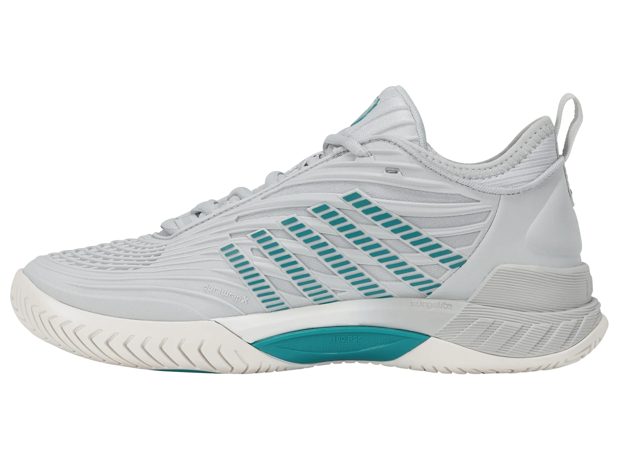 K-Swiss Hypercourt Supreme 2 - Women's Shoe