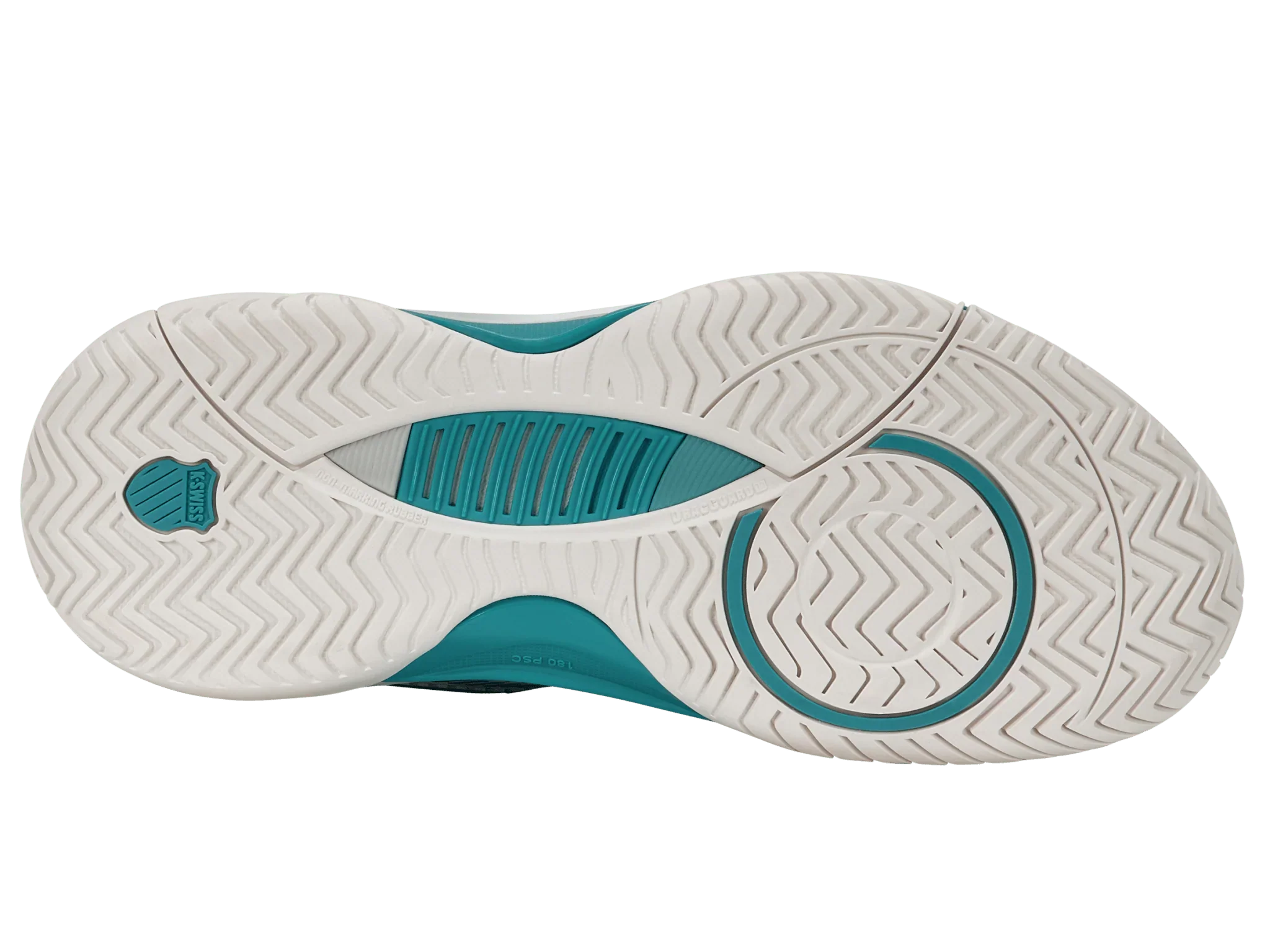 K-Swiss Hypercourt Supreme 2 - Women's Shoe