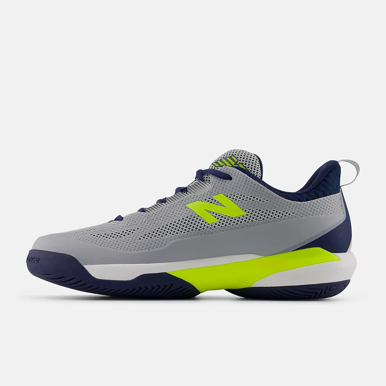 NetRush PKL Men's Pickleball Shoe