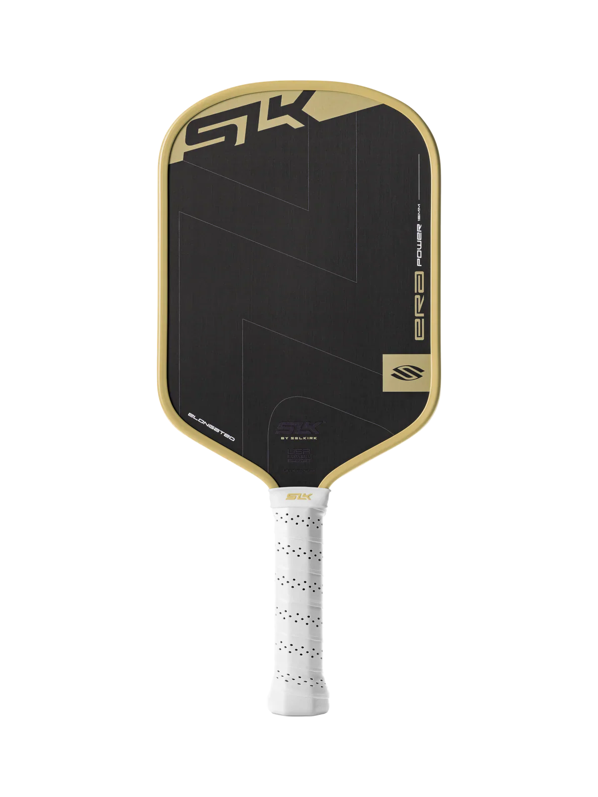 SLK ERA Power Elongated