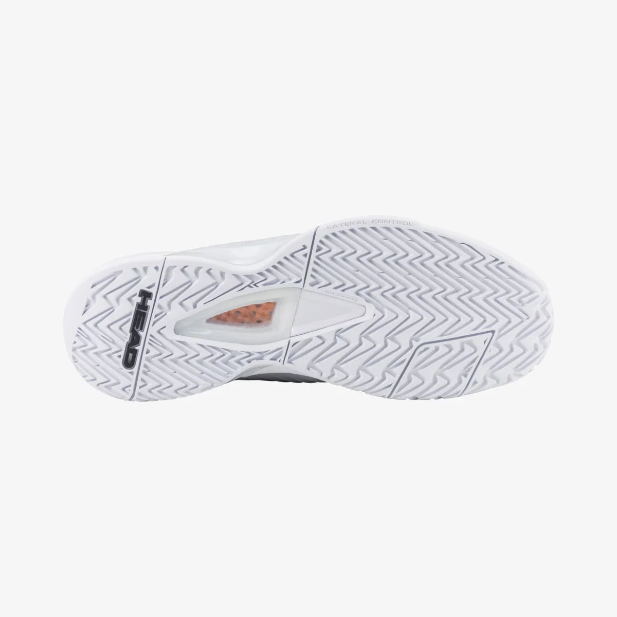 Revolt Pro 4.5 Mens Tennis Shoe