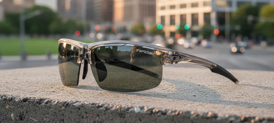 Rivet Sunglasses