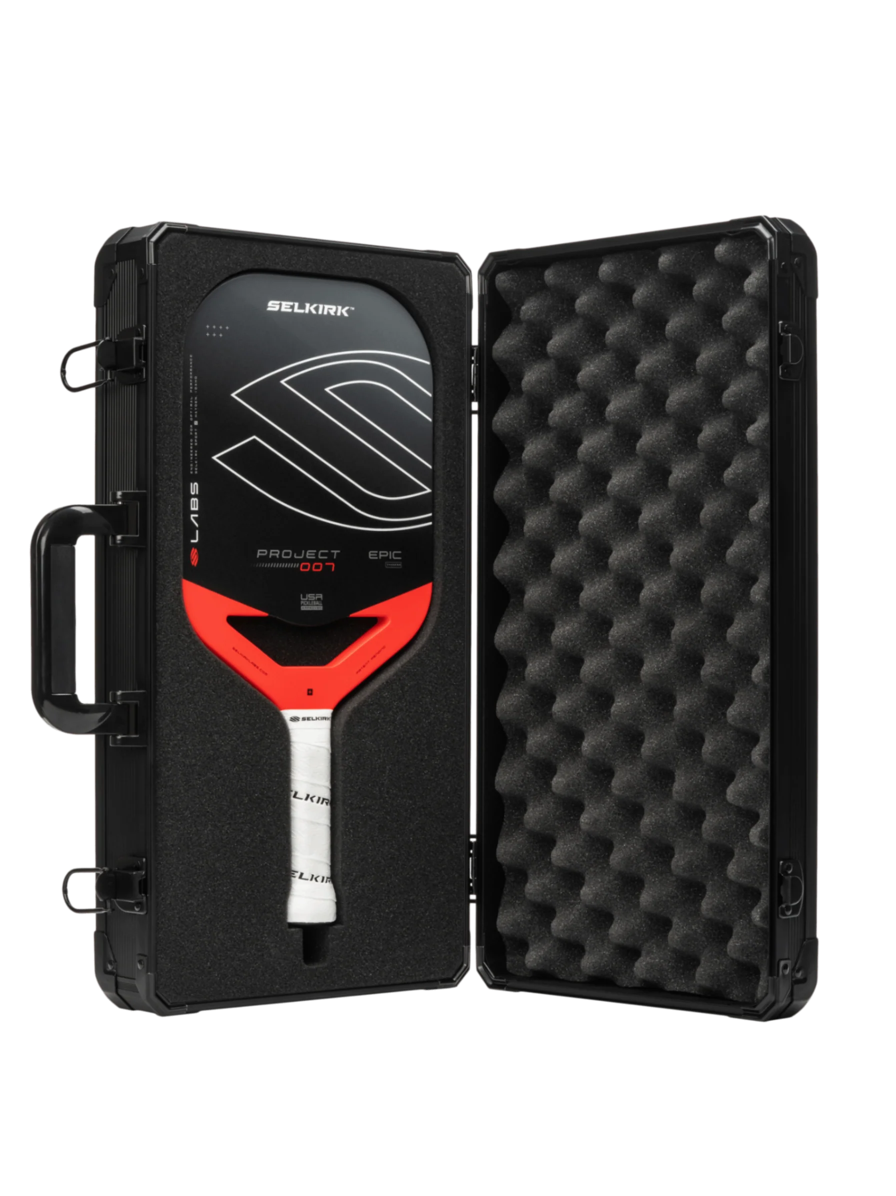 Labs Project: 007 Epic - 10mm