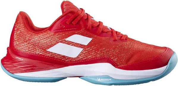 Jet Mach 3 All Court Women's Shoe 2025