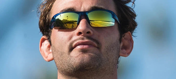 Shutout Sunglasses