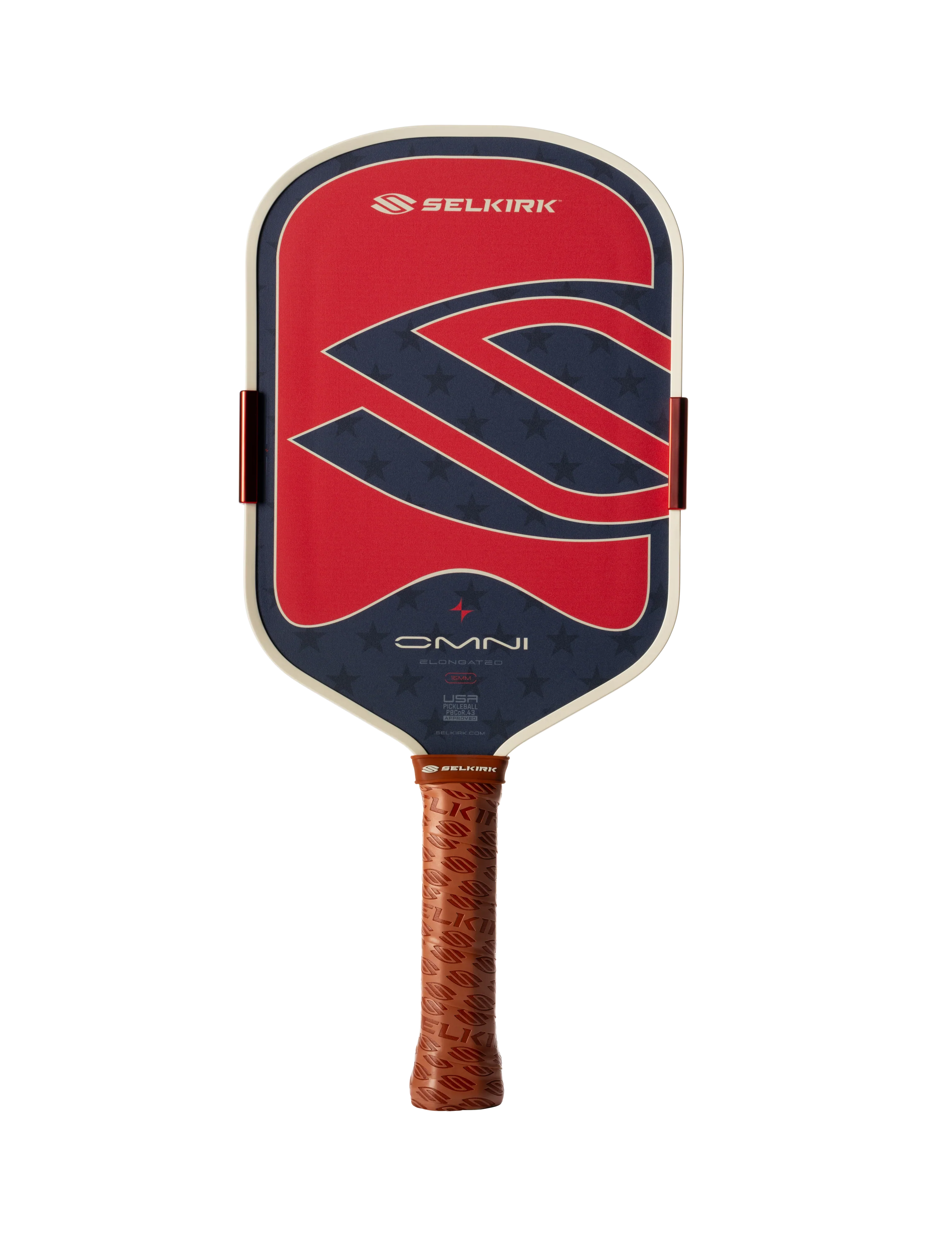 Selkirk OMNI Pickleball Paddle - Elongated