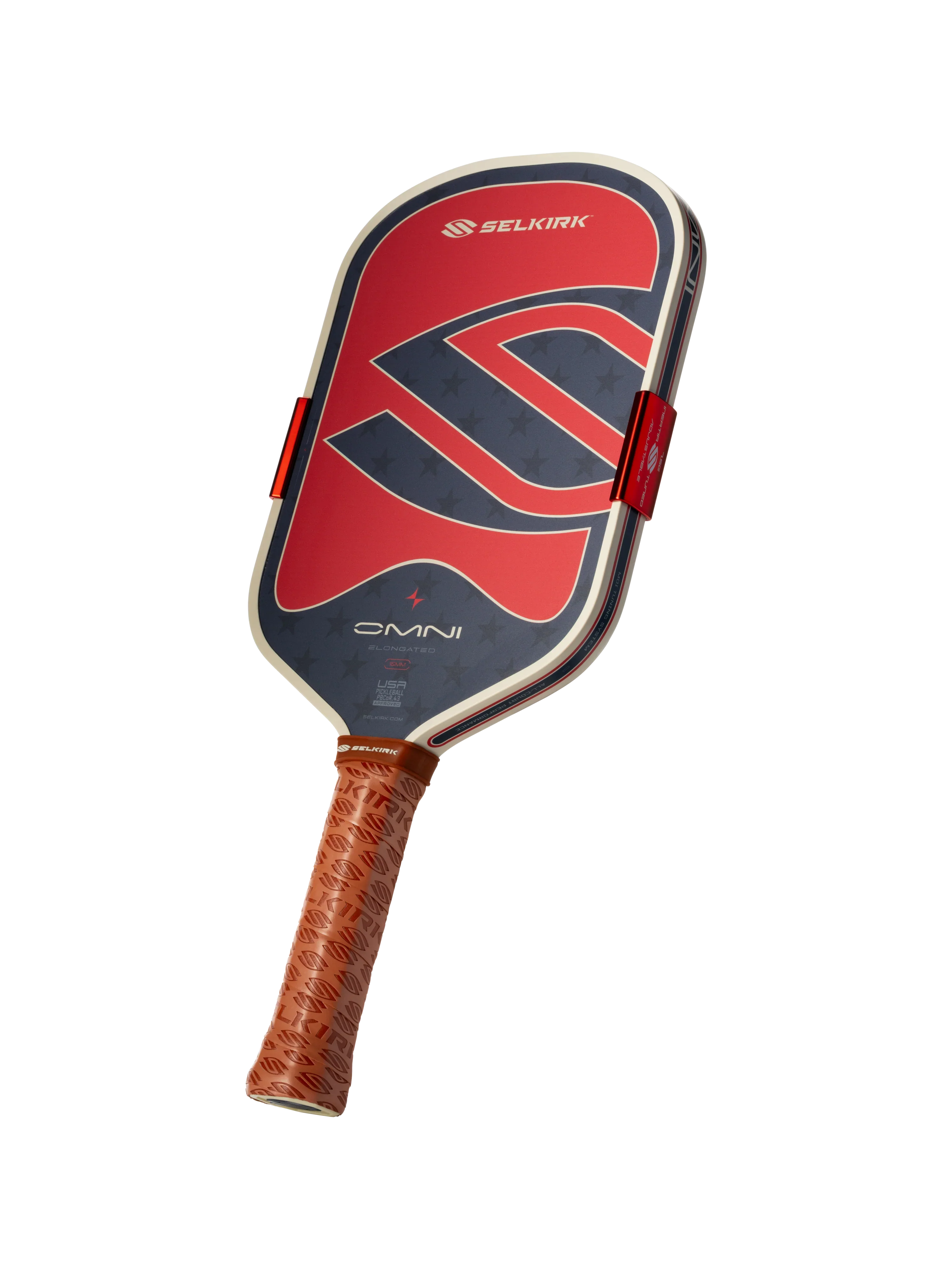 Selkirk OMNI Pickleball Paddle - Elongated