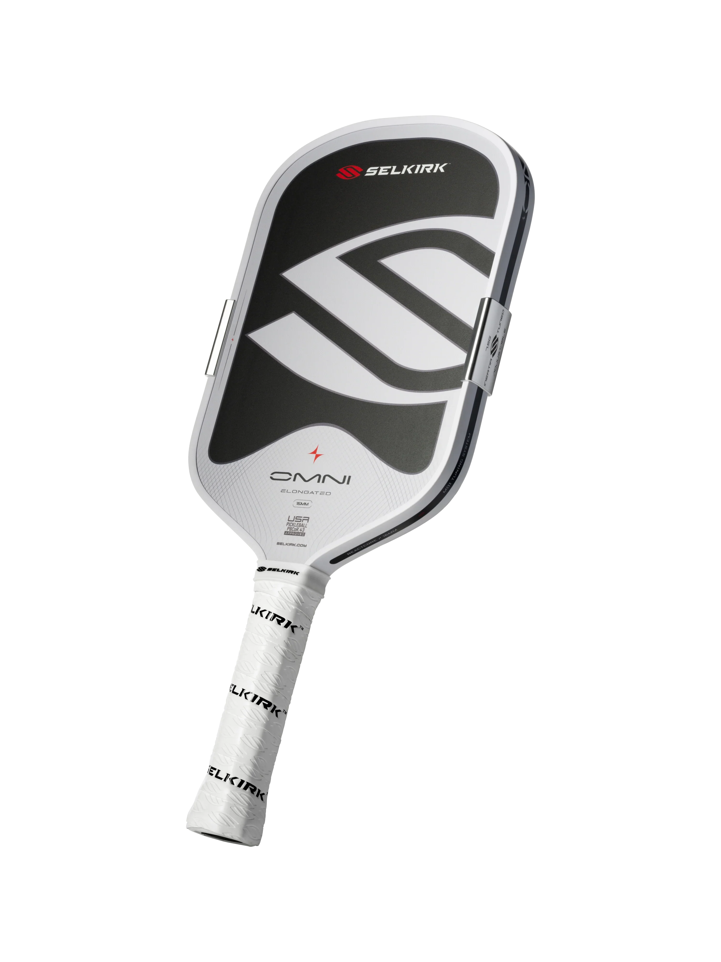 Selkirk OMNI Pickleball Paddle - Elongated