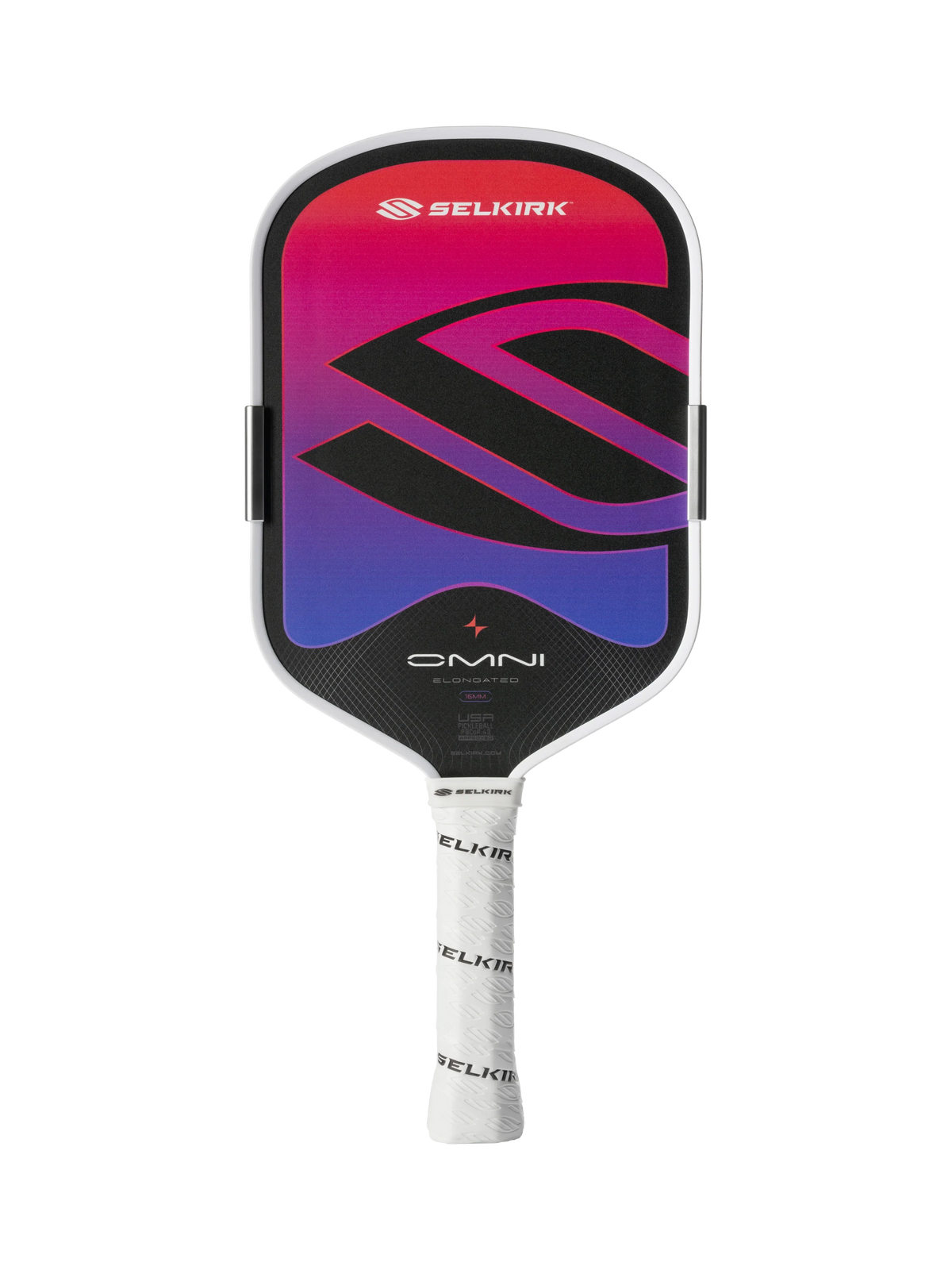 Selkirk OMNI Pickleball Paddle - Elongated