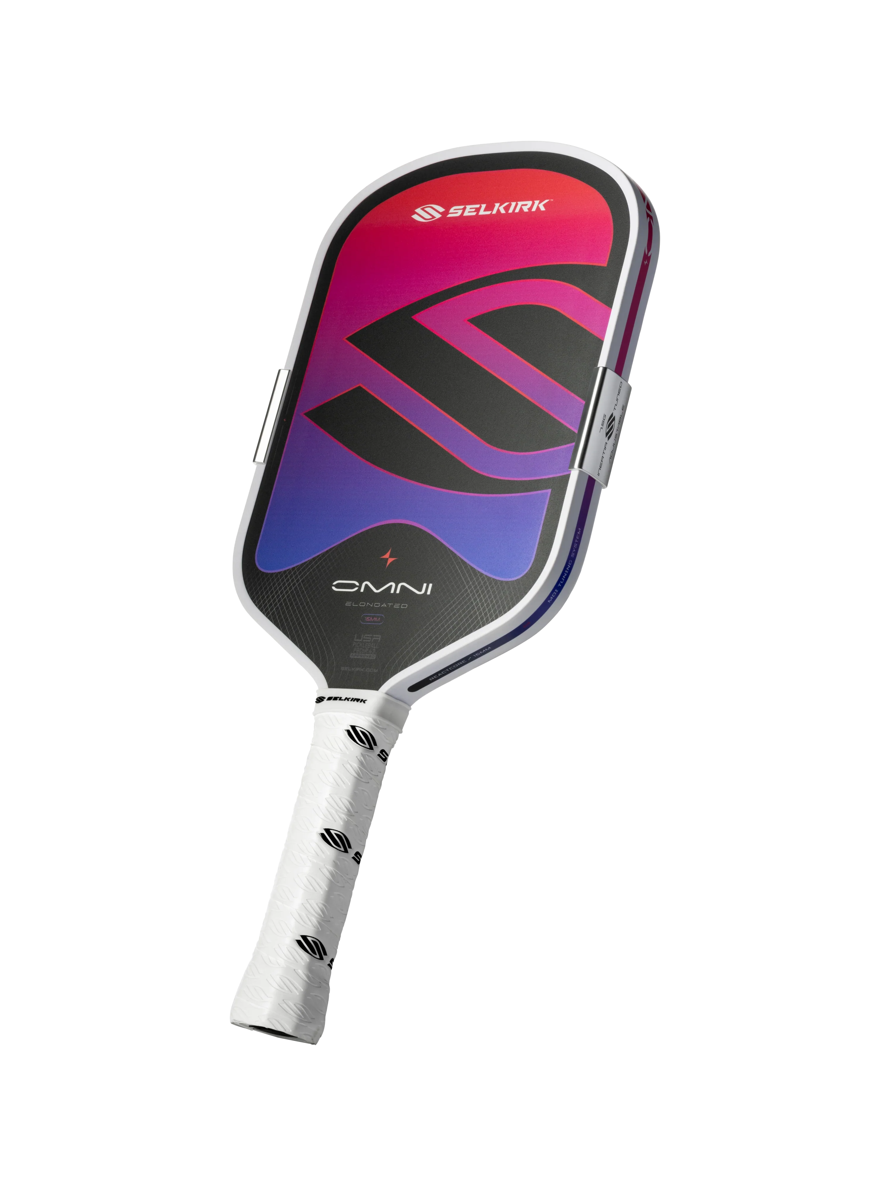 Selkirk OMNI Pickleball Paddle - Elongated