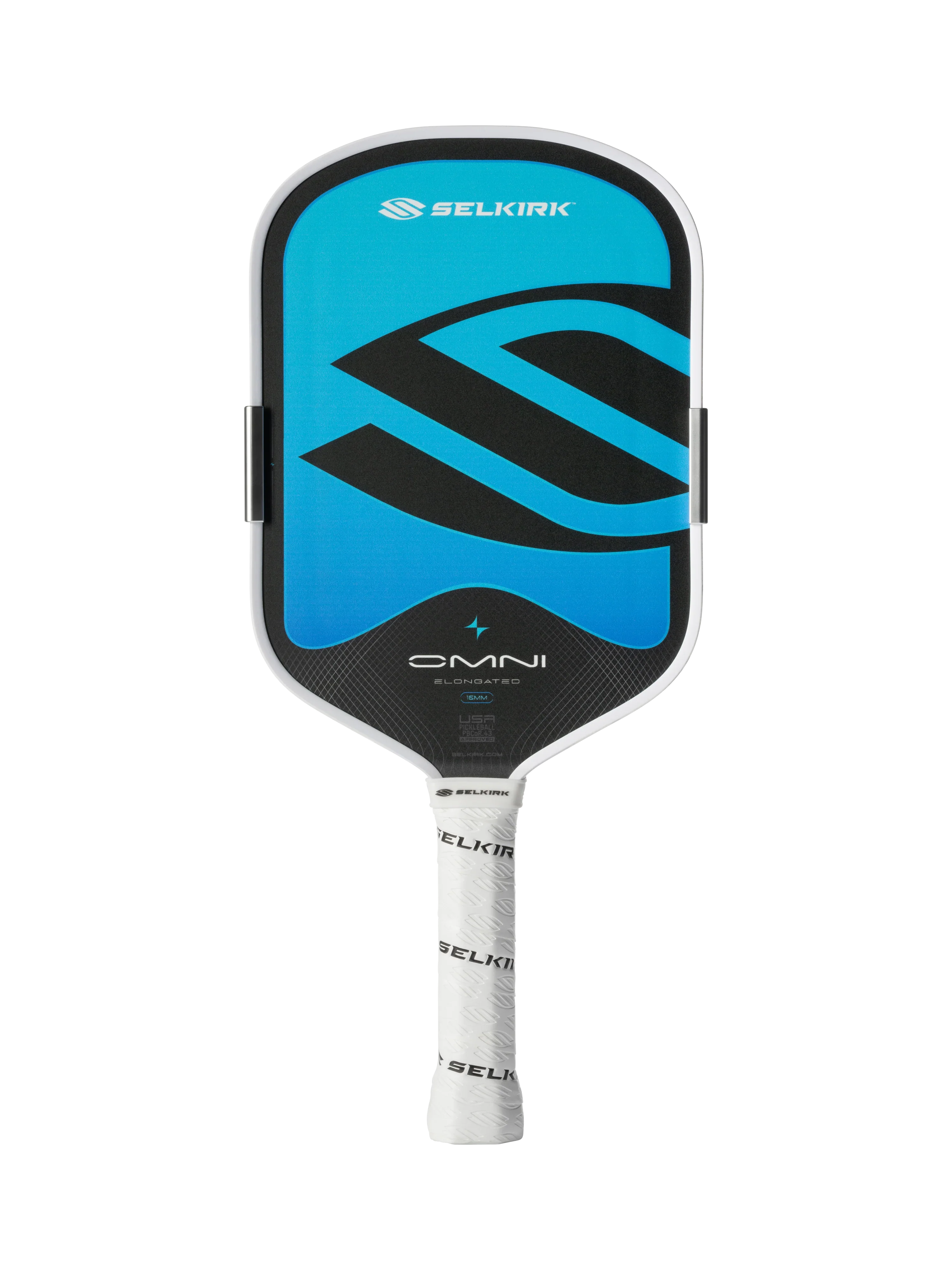 Selkirk OMNI Pickleball Paddle - Elongated