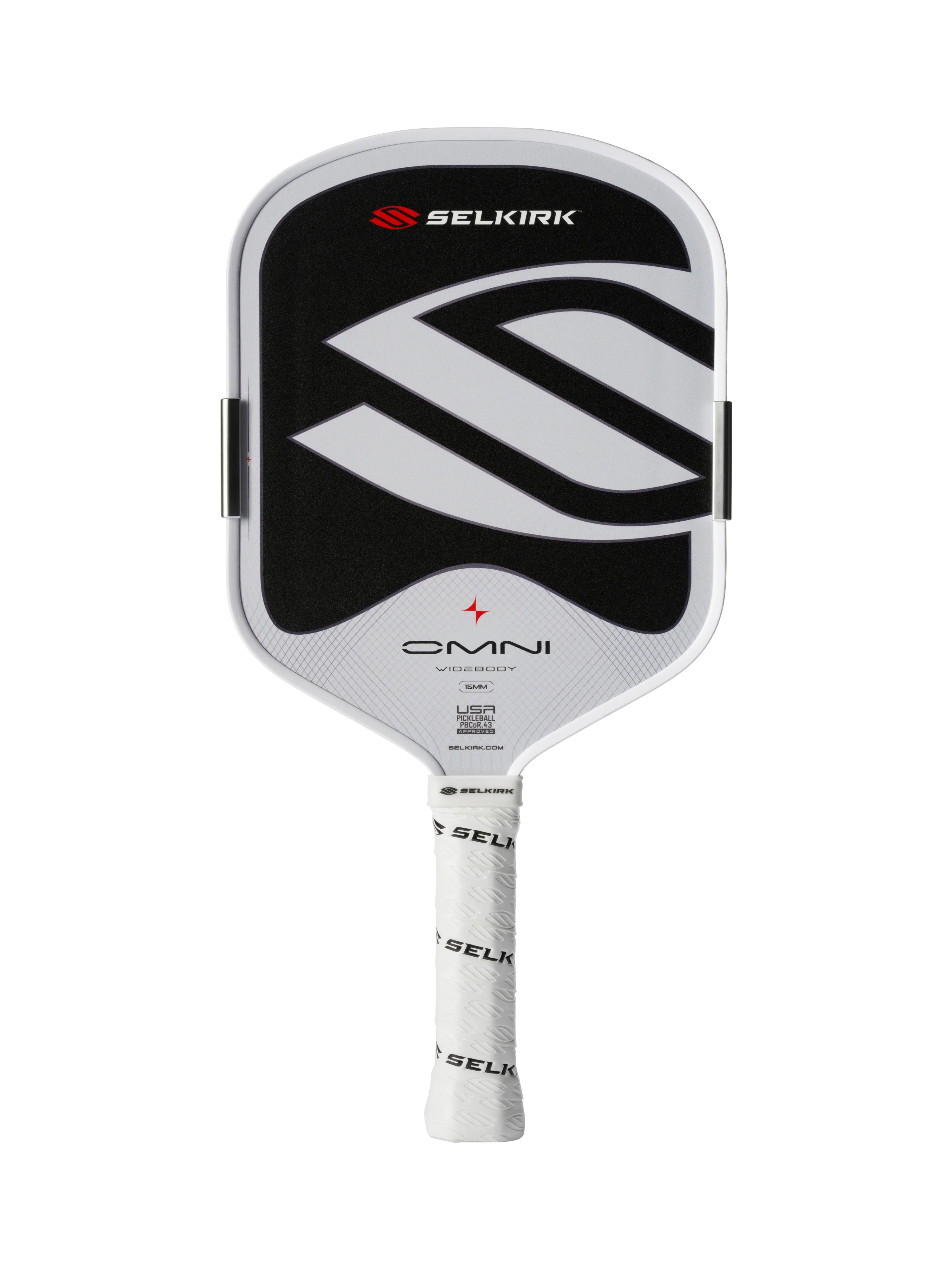Selkirk OMNI Pickleball Paddle - Widebody
