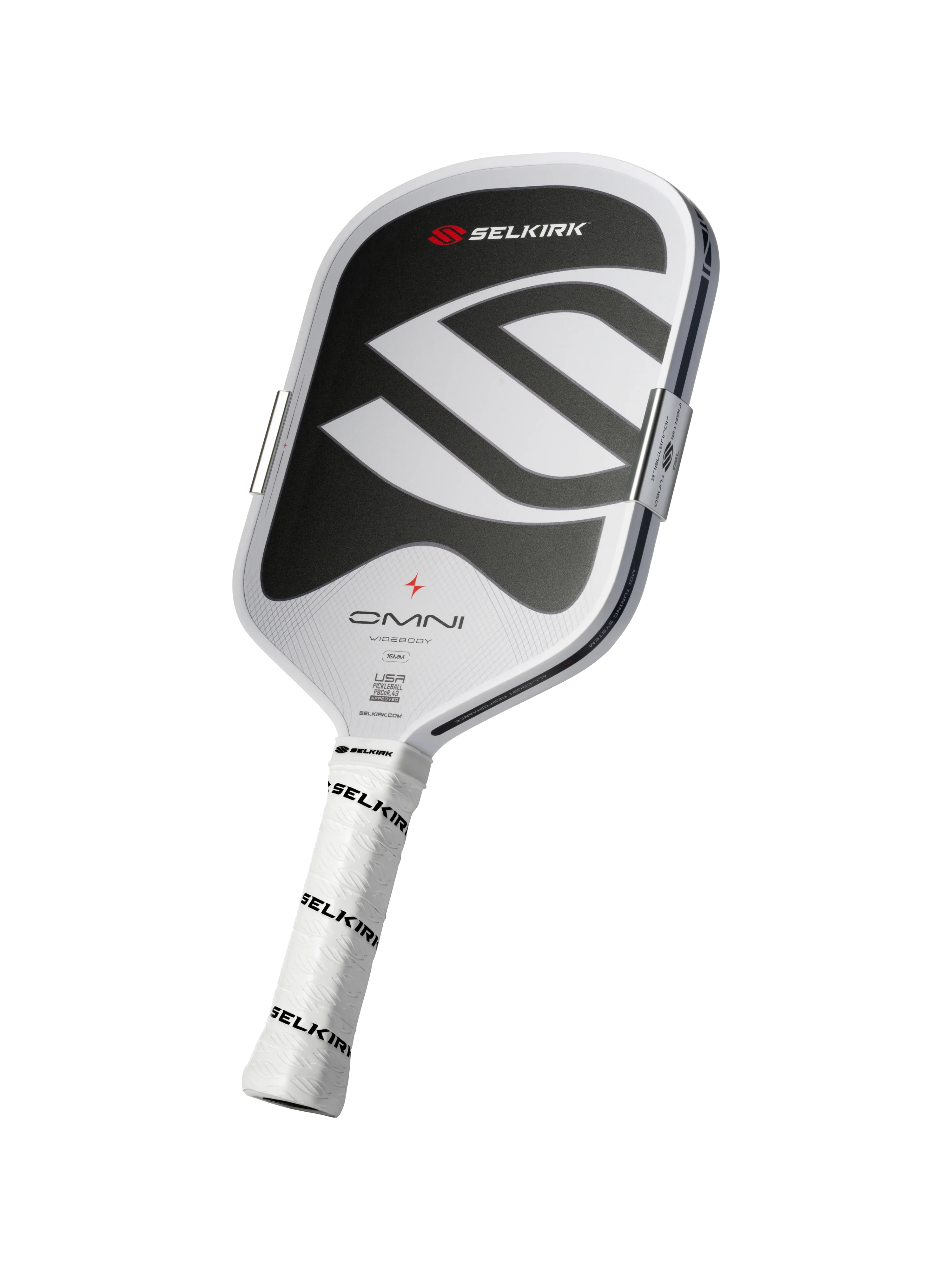 Selkirk OMNI Pickleball Paddle - Widebody