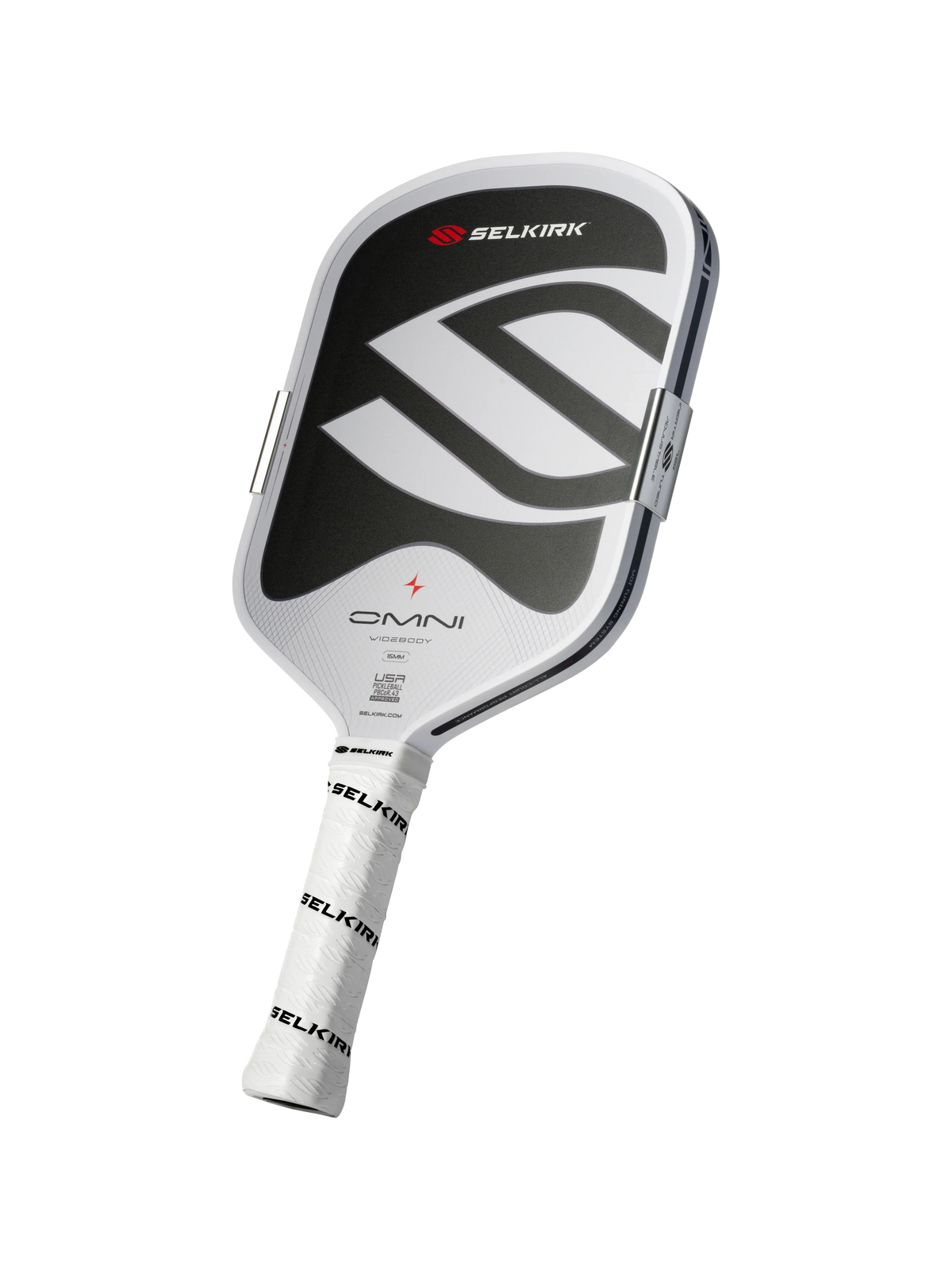 Selkirk OMNI Pickleball Paddle - Widebody