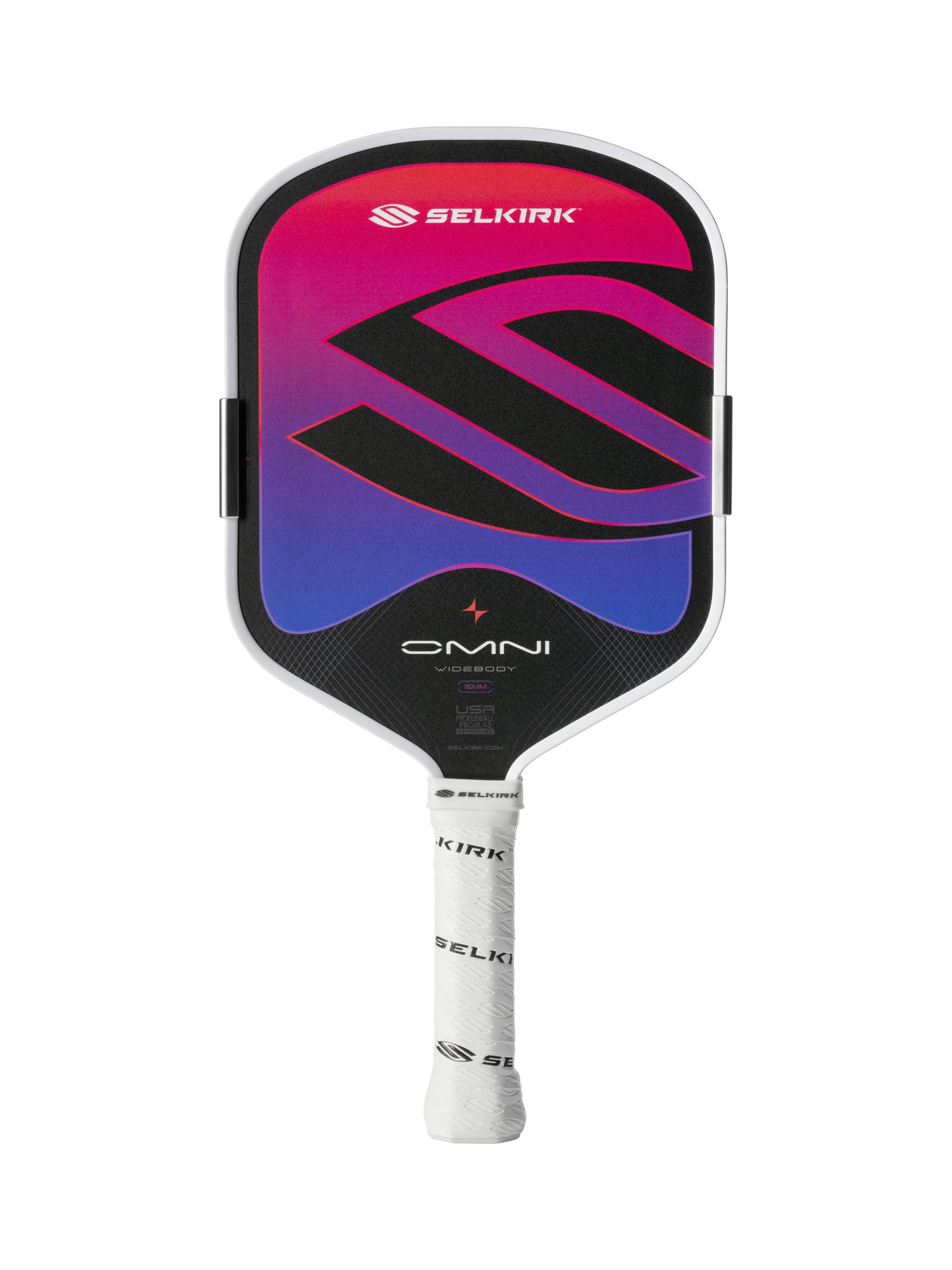 Selkirk OMNI Pickleball Paddle - Widebody