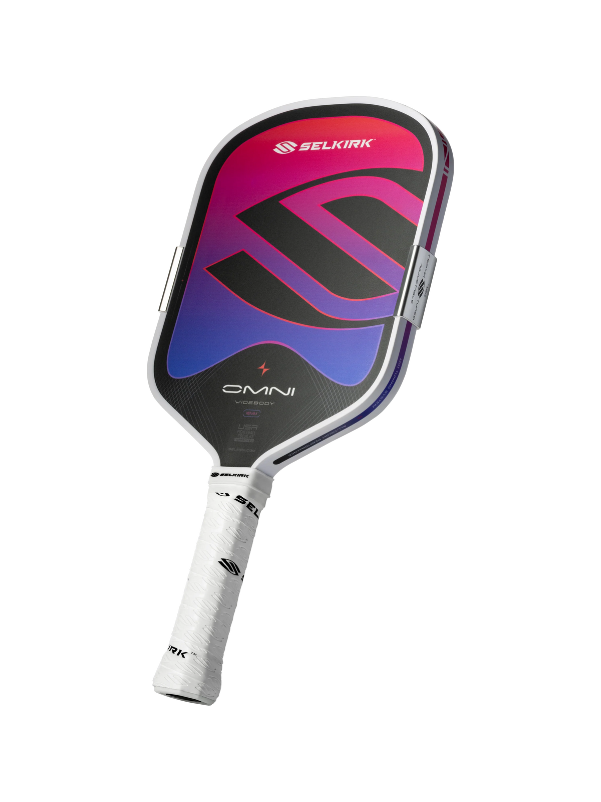 Selkirk OMNI Pickleball Paddle - Widebody