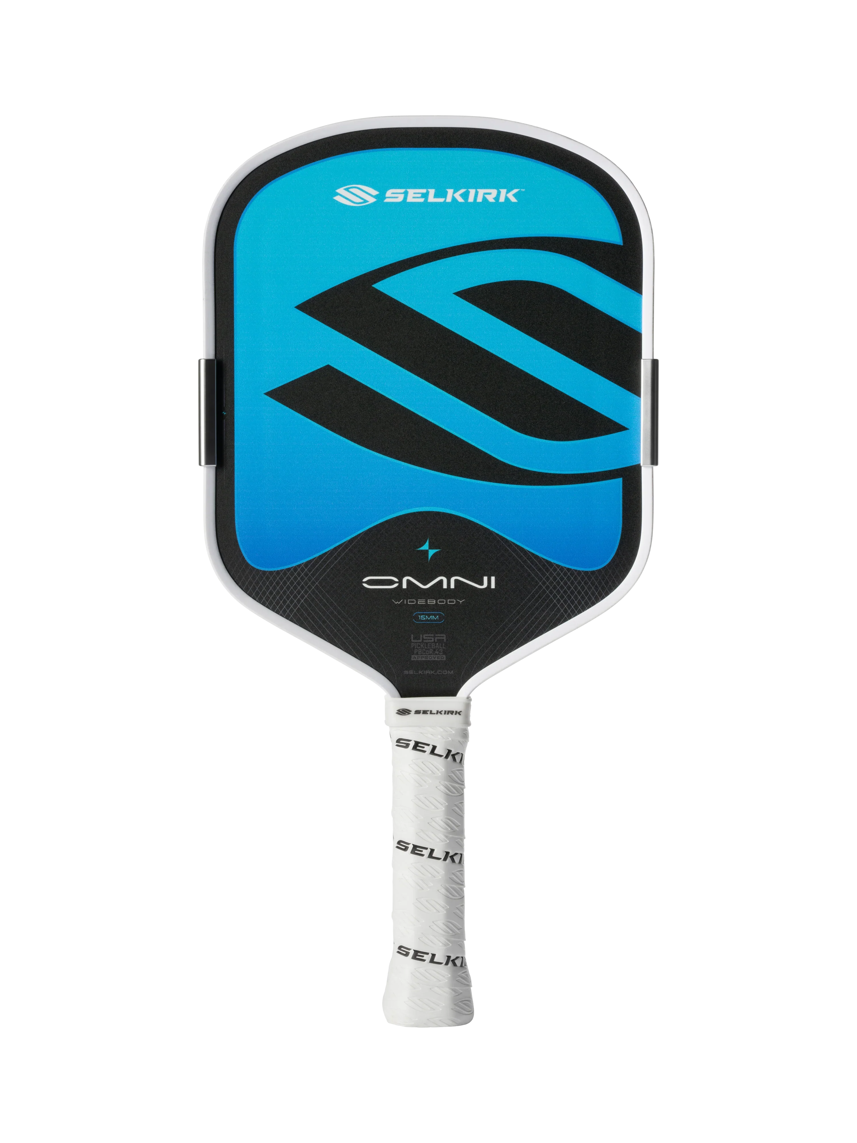 Selkirk OMNI Pickleball Paddle - Widebody