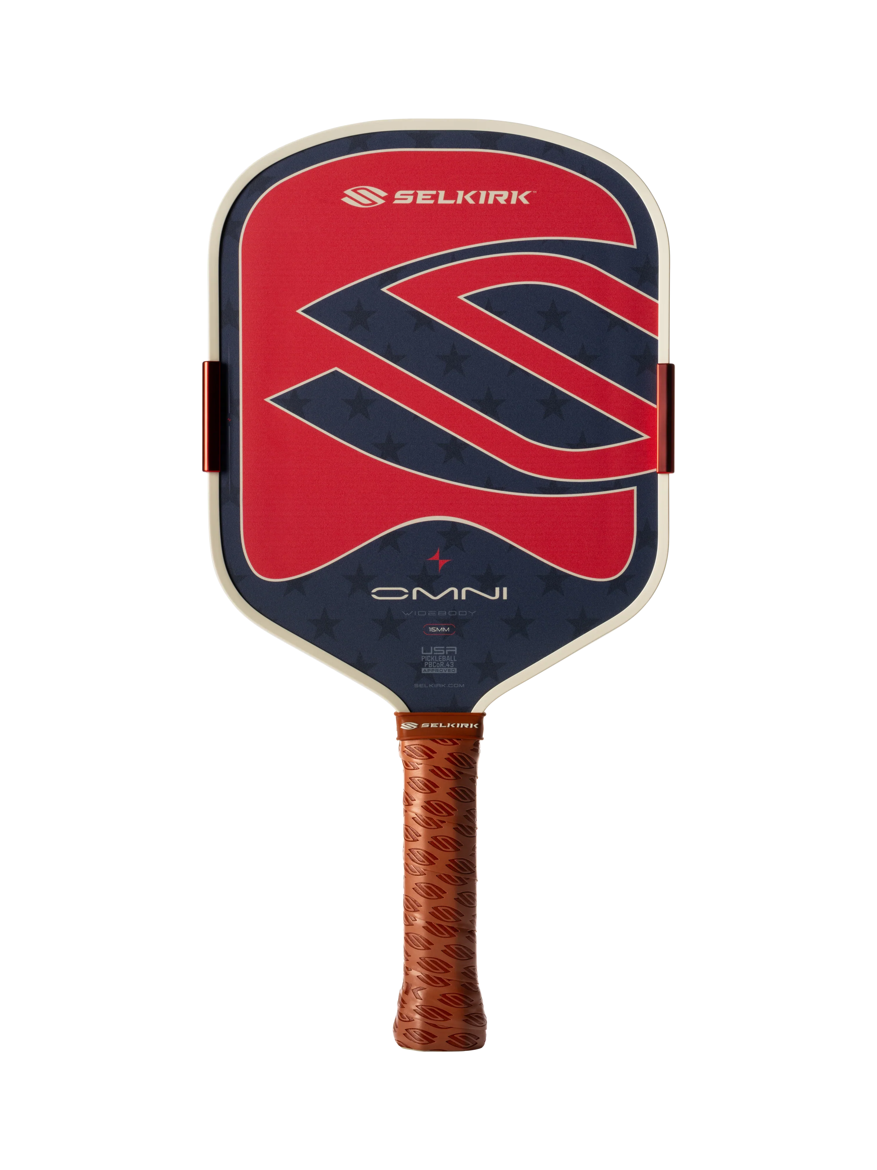 Selkirk OMNI Pickleball Paddle - Widebody