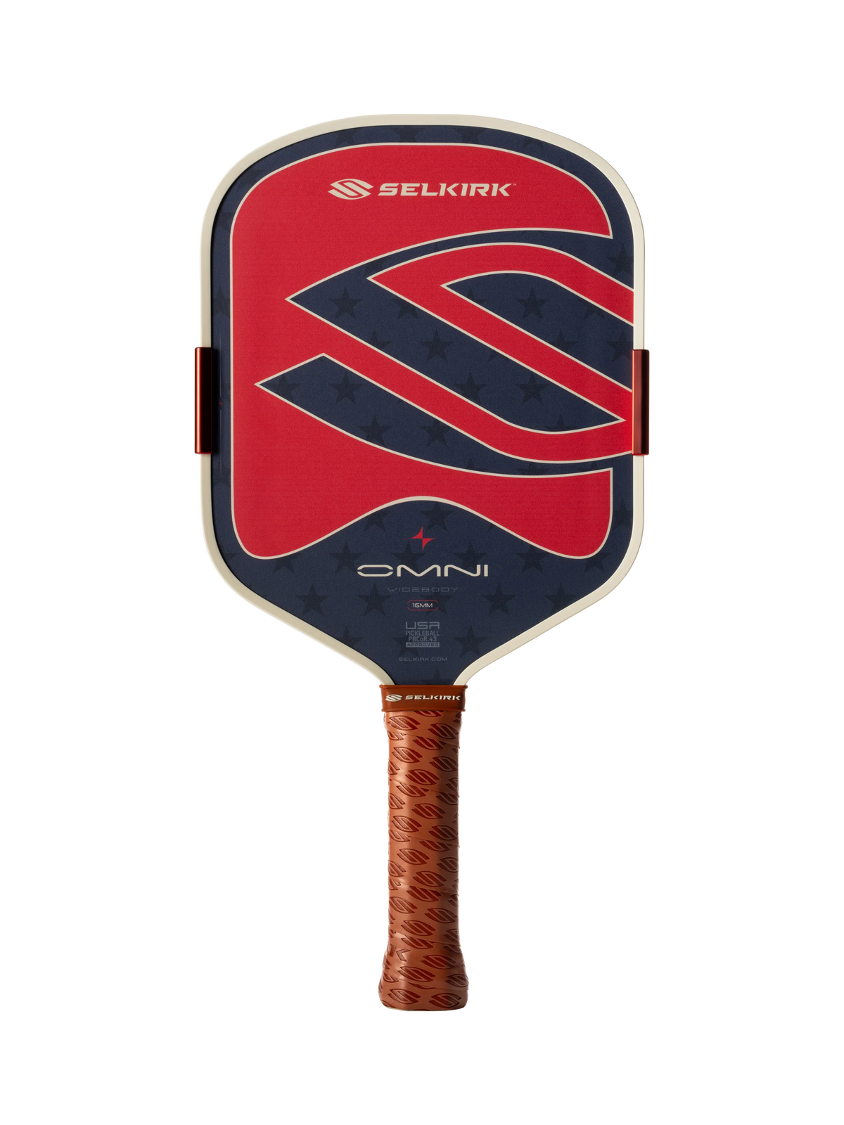 Selkirk OMNI Pickleball Paddle - Widebody