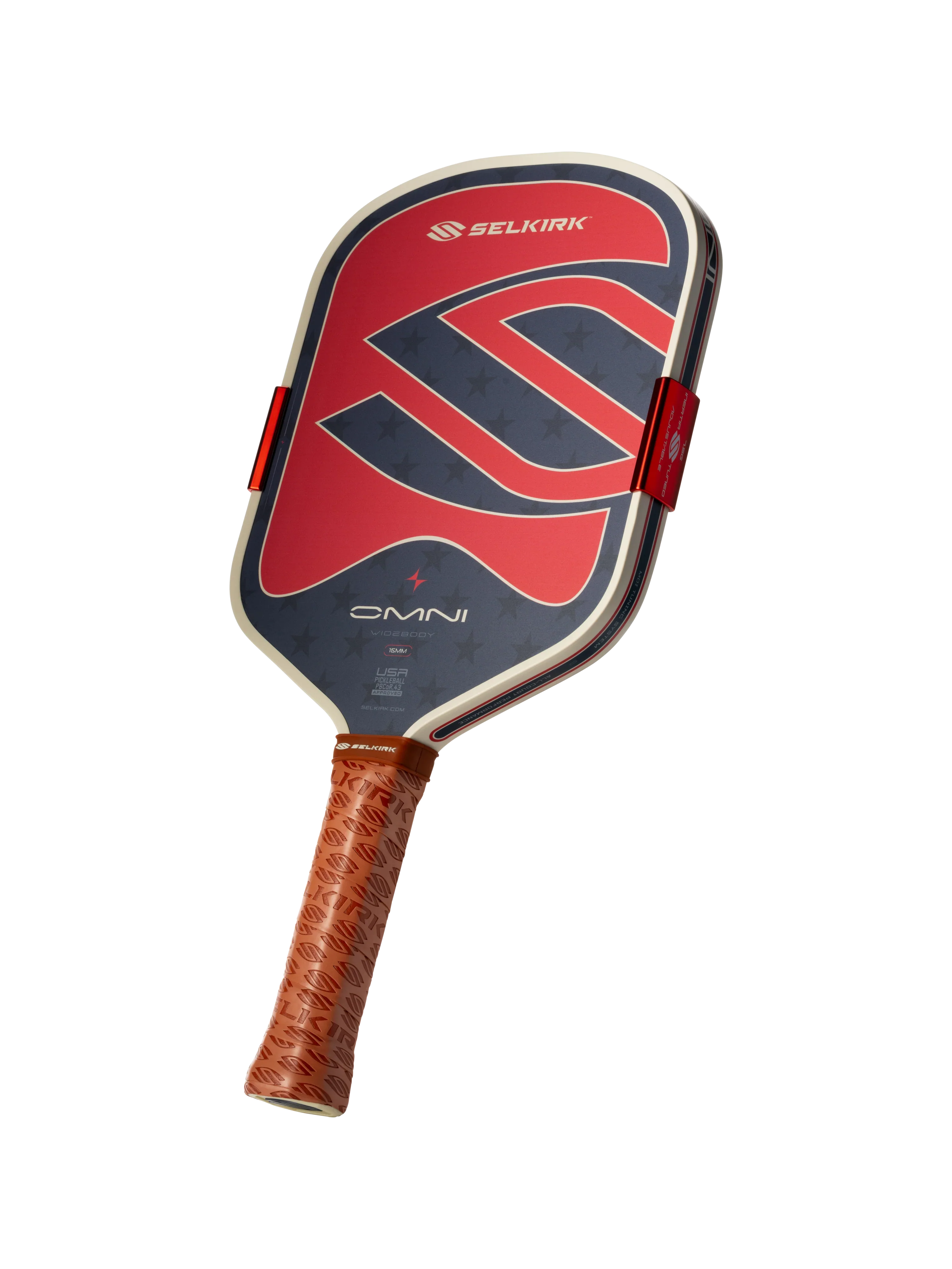 Selkirk OMNI Pickleball Paddle - Widebody