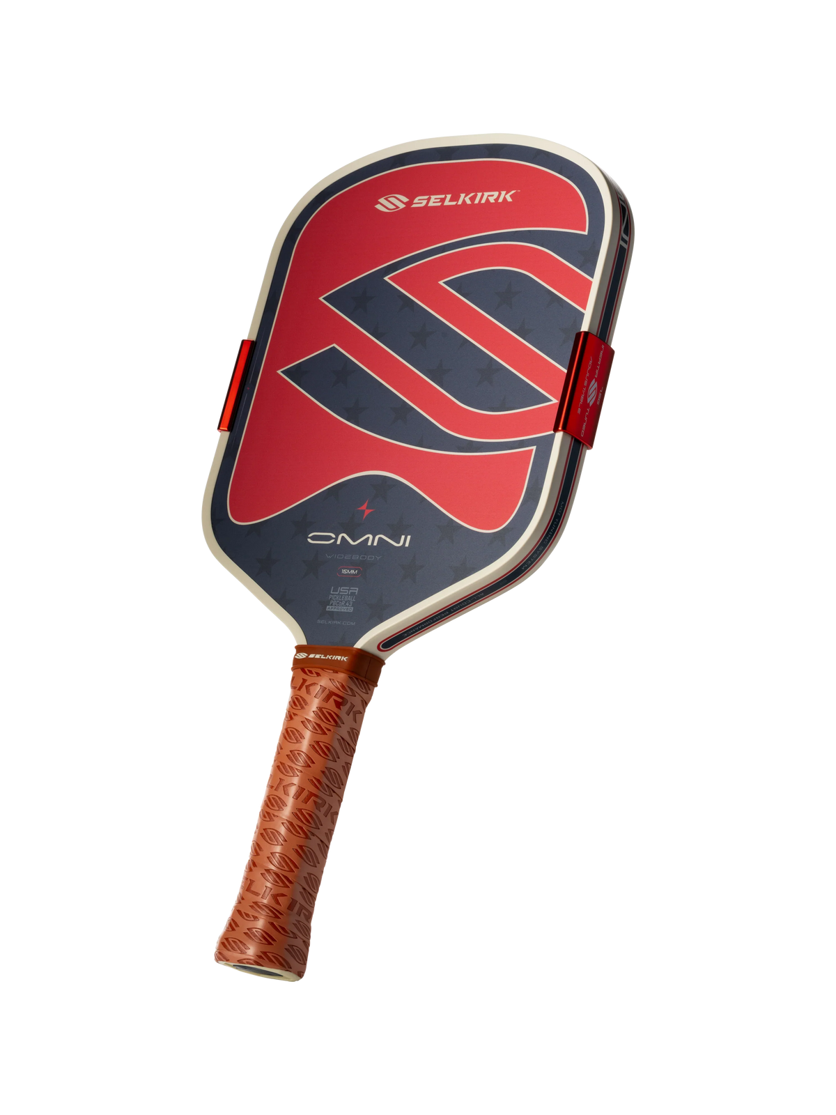 Selkirk OMNI Pickleball Paddle - Widebody