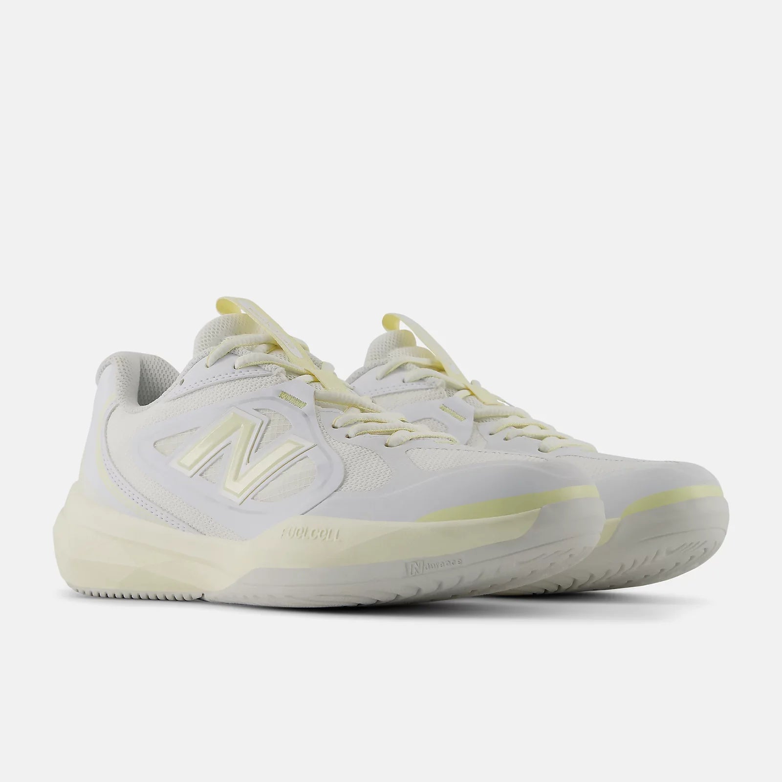 FuelCell 796v5 Women's Hard Court Shoe