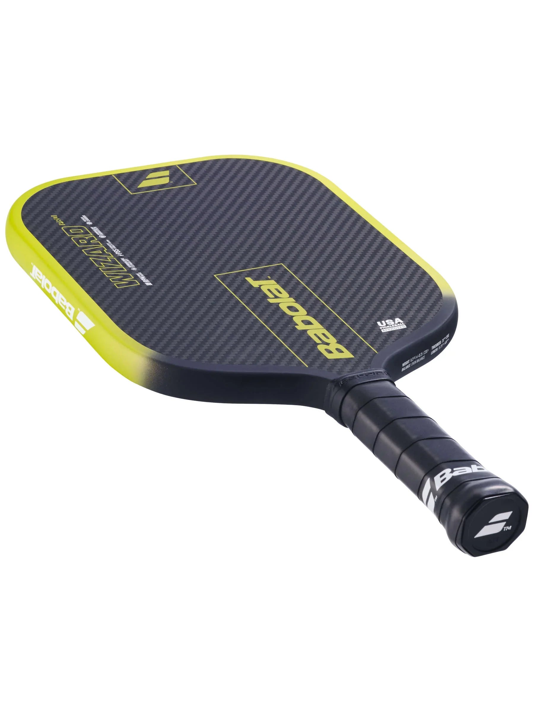 Babolat Wizard Pro Paddle