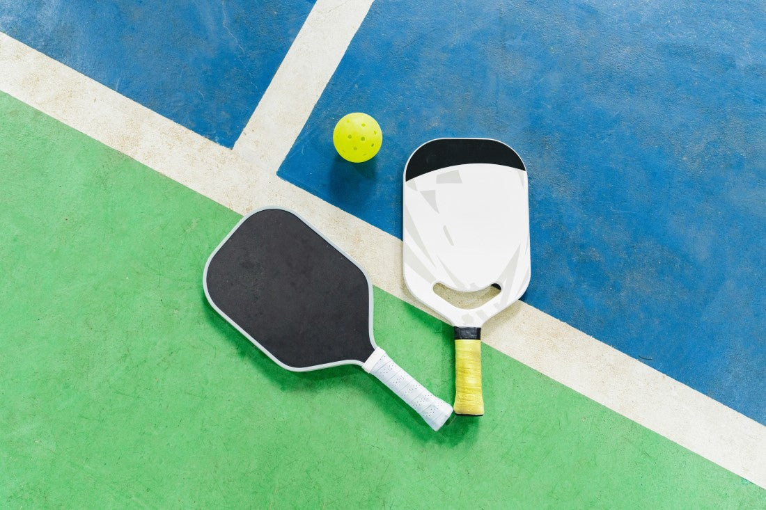 About Pickleball