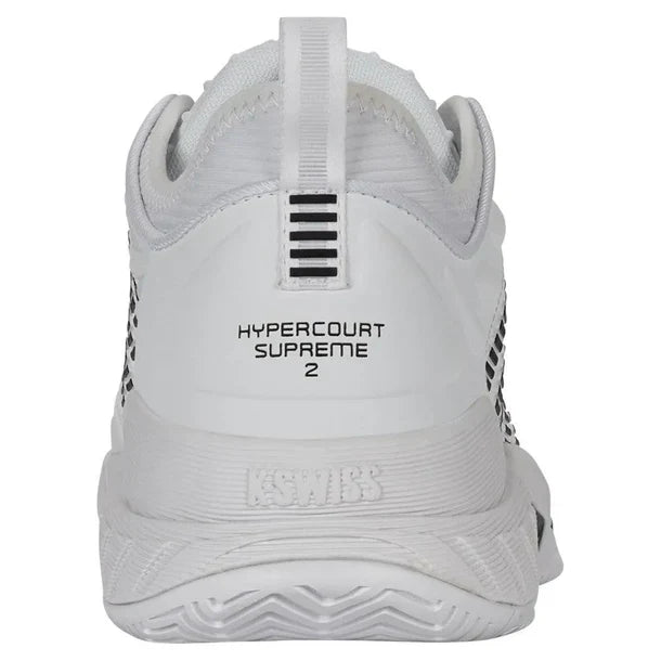 K-Swiss Hypercourt Supreme 2 - Men's Shoe