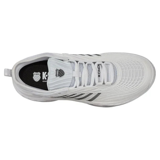 K-Swiss Hypercourt Supreme 2 - Men's Shoe
