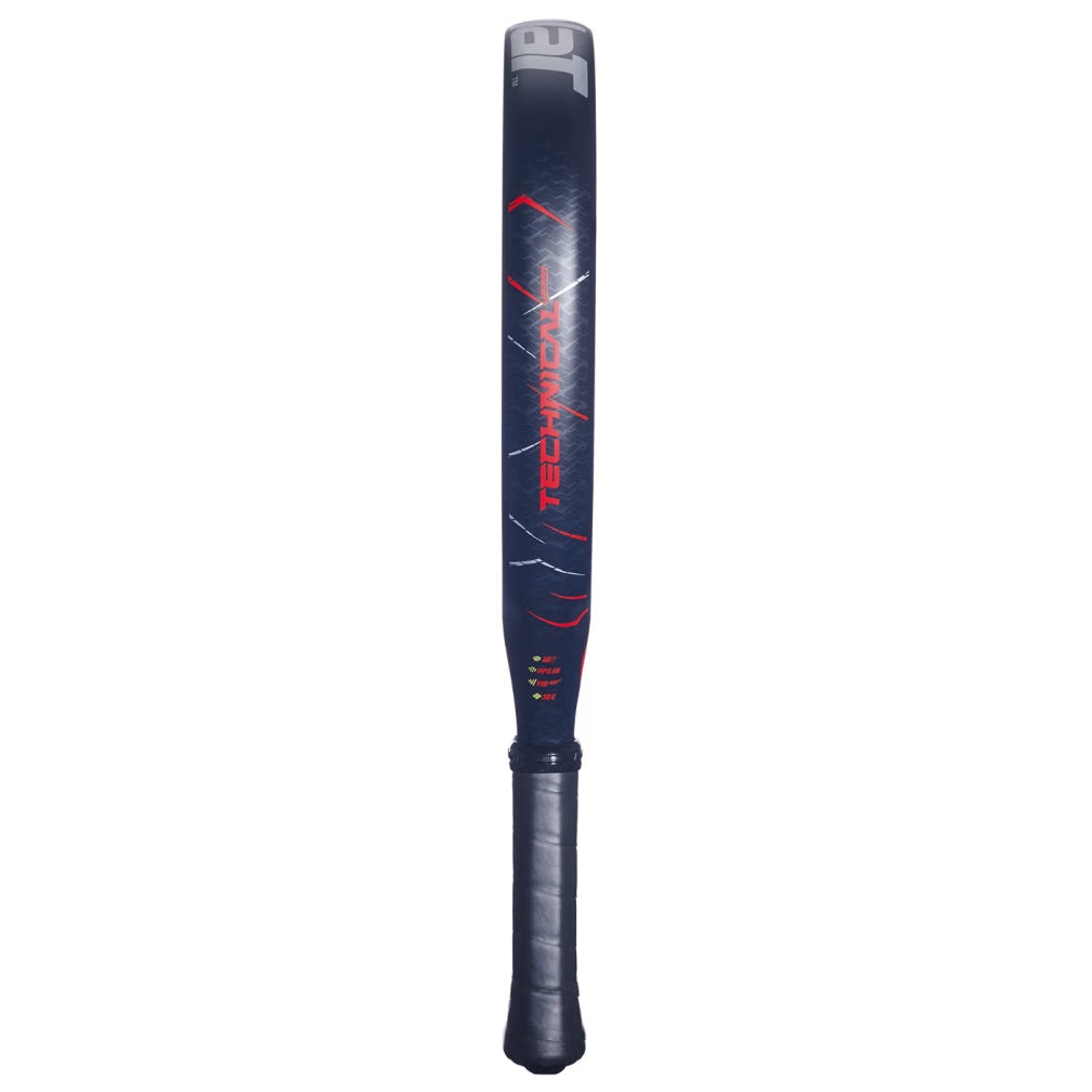 Technical Veron 2025 Padel Racquet