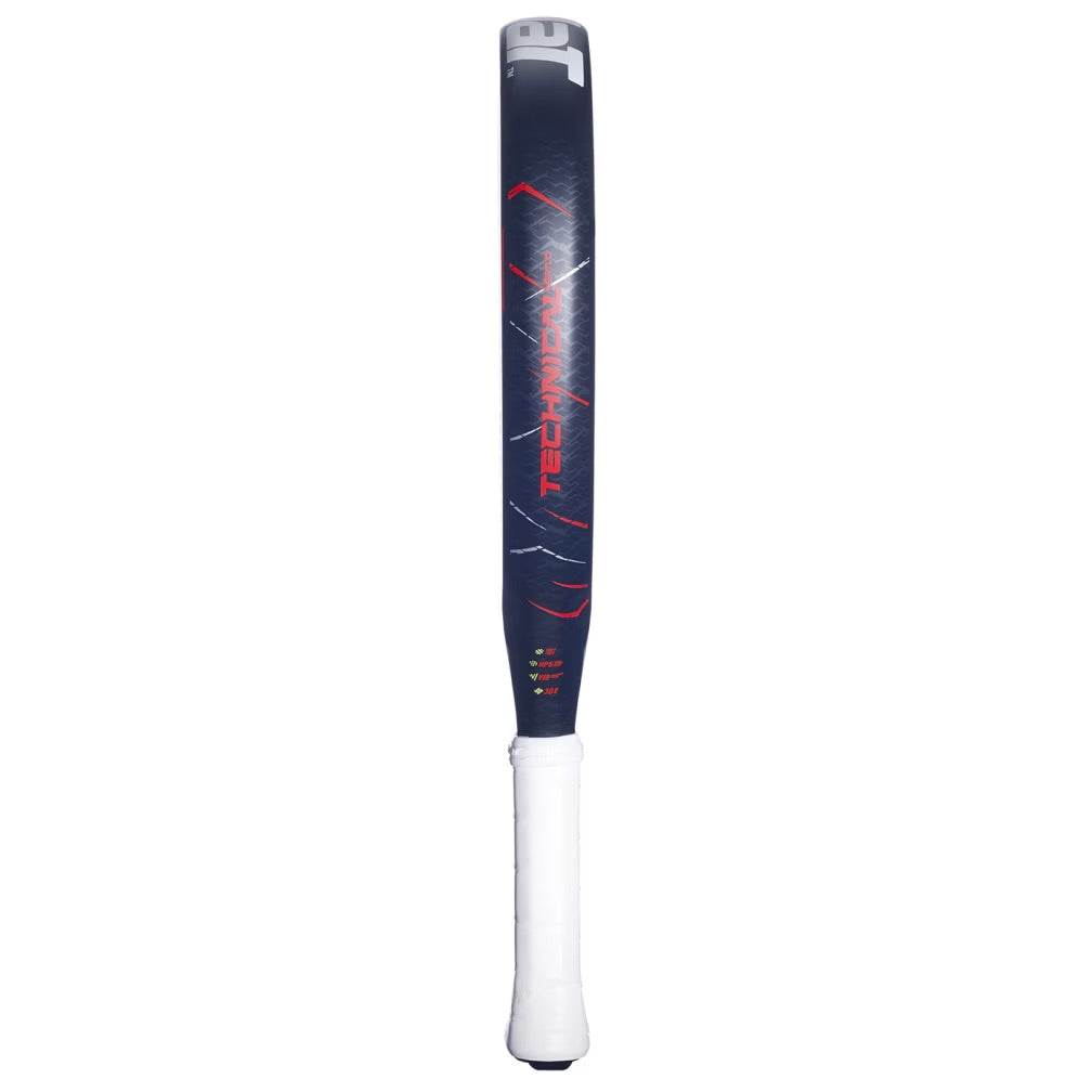 Technical Vertuo 2025 Padel Racquet