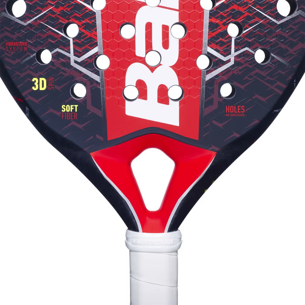 Technical Vertuo 2025 Padel Racquet