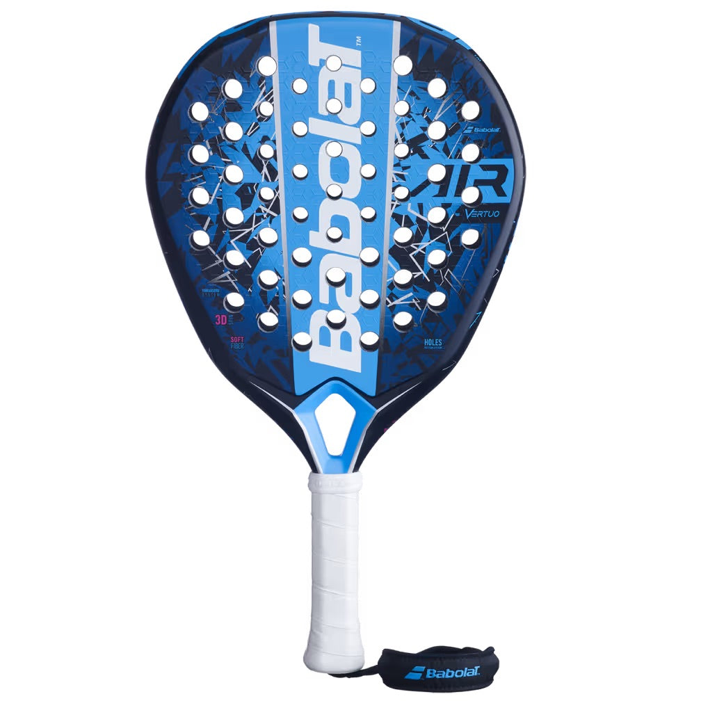 Air Vertuo 2025 Padel Racquet