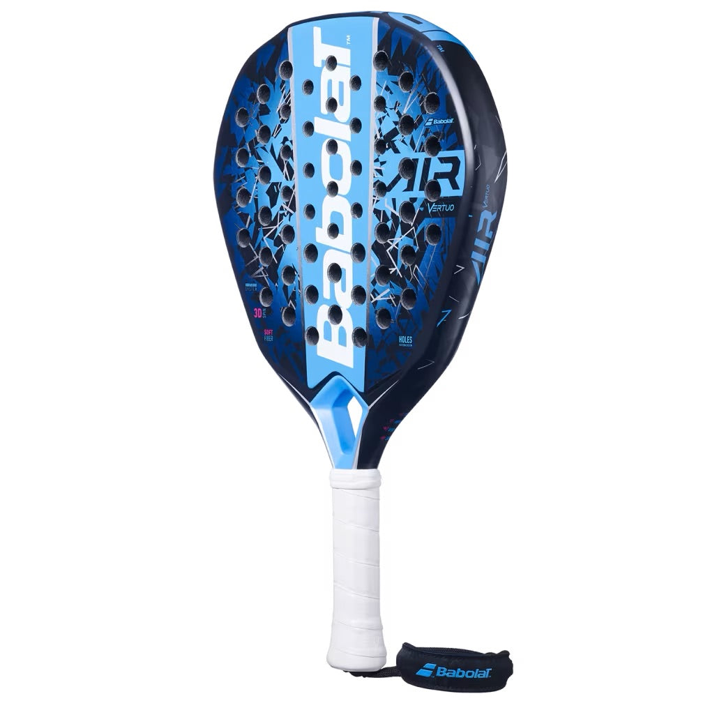 Air Vertuo 2025 Padel Racquet