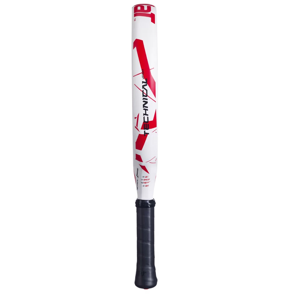 Technical Veron Juan Lebron Padel Racquet