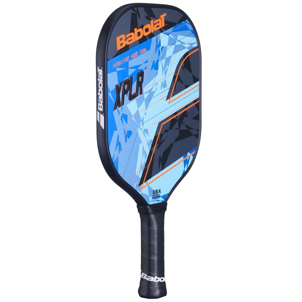 XPLR Paddle